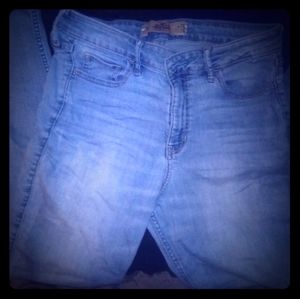 Hollister women's pants